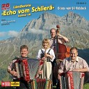 Echo vom Schlier - Stettler in Form