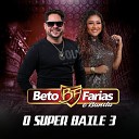 Beto Farias e Banda - Feito um Jogo