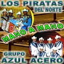 Los Piratas Del Norte - El Pirata