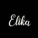 Elika Oficial - Divergente