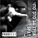 PROMITEY - Что это за трек брат
