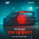 Kolya Funk Shnaps - Teriyaki Boyz Tokyo Drift Kolya Funk Shnaps Extended…