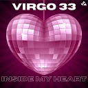 Virgo 33 - Inside My Heart Radio Edit