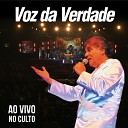 Voz da Verdade - Nada Ao Vivo