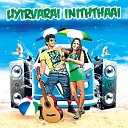 Vashanth Sellathurai feat Narvini Dery - Penn Puthumai