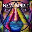 Andy Thoncianus - New Spirit