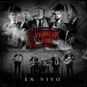 Primera Fila - Amigos Tuve una Novia