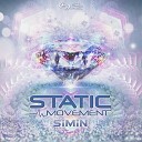 Static Movement Morten Granau - The Gypsy Symphony Feat Theona