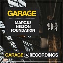 Marcus Nelson - Foundation Original Mix