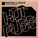 Mat theo Alfrenk - With You Radio Edit