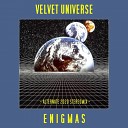 Velvet Universe - Mystic Rider Instrumental