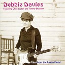 Debbie Davies Chris Layton Tommy Shannon - As The Years Go Passing By