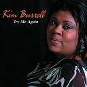 Kim Burrell - Prayer Changes Things