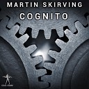 Martin Skirving - CBD