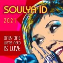 Soulya ID - One Two Three Remastered