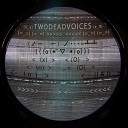 Two Dead Voices - Game