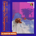 Imanbek Sean Paul feat Sofia Reyes - Dancing On Dangerous DJ Safiter remix Radio