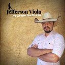 Jefferson Viola - No Estilo Do Brasil