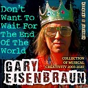 Gary Eisenbraun - Second Guessing