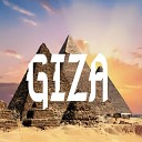 Dj Blow Kiss - Giza