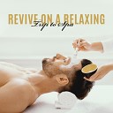 Spa Relaxing New Age Project - Deep Breath for a Tired Body