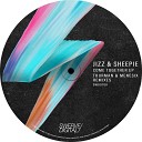 Jizz Sheepie Thurman - Come Together Thurman Remix