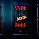 SANTVR feat Frankie Durden Jay Cas - Cerra