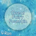 V Ron Media - Great Fairy Fountain From The Legend of Zelda Ocarina of Time…