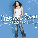 Cristina D Avena Cirillo - Cantiamo con Cristina