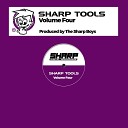 The Sharp Boys - Move You Extended Mix