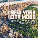 Background Instrumental Music Collective - Real New York Morning