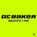Dr Baker - Reality Trevor Fung s Rage Radio Mix