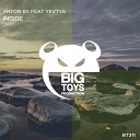 Anton By feat Yevtya - Inside