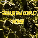 528 hz - Release DNA Conflict Intense Phase 4