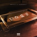 Breezii Buhddie feat Lil Fish - Bag