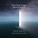 Healing Yoga Meditation Music Consort feat Gentle Instrumental Music… - 221 Hz Real Planet Frequencies