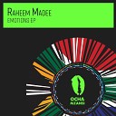 Raheem Madee - Flash Lights Original Mix