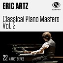 Eric Artz Sarah Audry - 21 Hungarian Dances WoO 1 No 5 in F Sharp Minor Allegro Arr for 4 Hands…