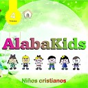 Alaba Kids - Sube La Monta a