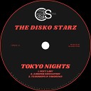 The Disko Starz - A Deeper Fascination