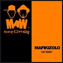 Mafikizolo - Loot MAW Beat No Perc Mix