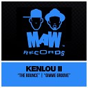KenLou - Gimme Groove Instrumental