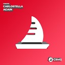 Carlostella - Again Radio Edit