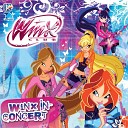 Winx - Мой секрет был дорог для…