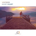 Voitech - In My Heart Radio Mix