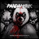 Pandamonic - Facial Mastication Cadaveric
