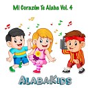 Alaba Kids - En Mi Hay Gozo