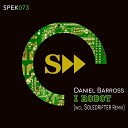 Daniel Barross - iRobot Soledrifter Remix