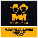 James Ingram - Lean On Me Long Pass Feli s Ending