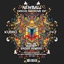 Newball - Disco Groove